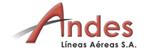 Andes Lineas Aereas
